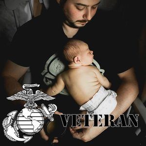 Meet your Posher, Justin